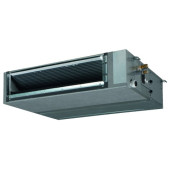 Канальный кондиционер Midea MTI-48HWFNX(GA)/MOE30U-48HFN8-R(GA) Канальный кондиционер Midea MTI-48HWFNX(GA)/MOE30U-48HFN8-R(GA)