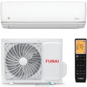 Кондиционер Funai RAC-KD20HP.D01 Кондиционер Funai RAC-KD20HP.D01