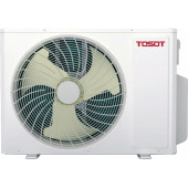 Внешний блок мульти сплит-системы на 5 комнат Tosot T42H-FMA/O2 Внешний блок мульти сплит-системы на 5 комнат Tosot T42H-FMA/O2