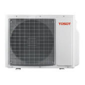 Внешний блок мульти сплит-системы на 3 комнаты Tosot T21H-FMA/O Внешний блок мульти сплит-системы на 3 комнаты Tosot T21H-FMA/O
