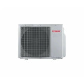 Внешний блок мульти сплит-системы на 2 комнаты Tosot T18H-FMA/O Внешний блок мульти сплит-системы на 2 комнаты Tosot T18H-FMA/O