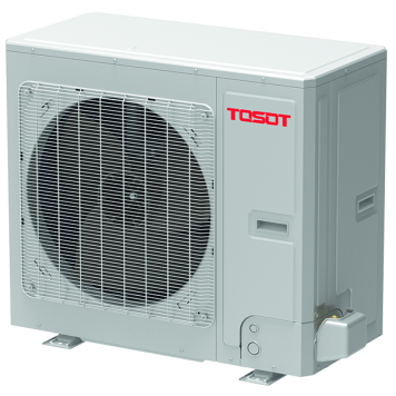 Канальный кондиционер Tosot T36H-ILD/I/T36H-ILU/O-4