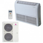 Напольно-потолочный кондиционер Dantex RK-48CHC3N/RK-48HC3NE-W Напольно-потолочный кондиционер Dantex RK-48CHC3N/RK-48HC3NE-W