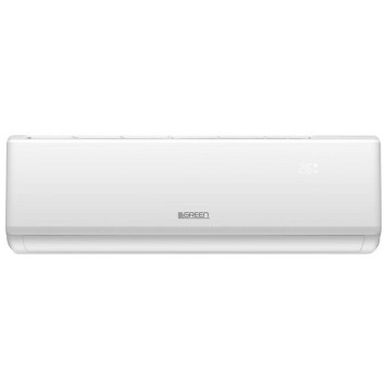 Кондиционер GREEN TSI/TSO-09 HRSY1