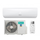 Настенная сплит-система Hisense AS-10UR4RYRKB02 Настенная сплит-система Hisense AS-10UR4RYRKB02