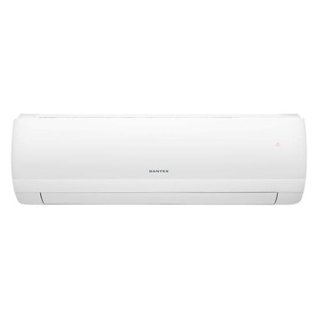 Кондиционер Dantex Aura RK-24SAG/RK-24SAGE, белый