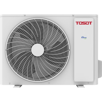 Кондиционер Tosot Lyra T24H-SLyR2/I/T24H-SLyR2/O-1