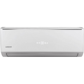 Кондиционер Lessar Enigma LS-HE12KDE2/LU-HE12KDE2