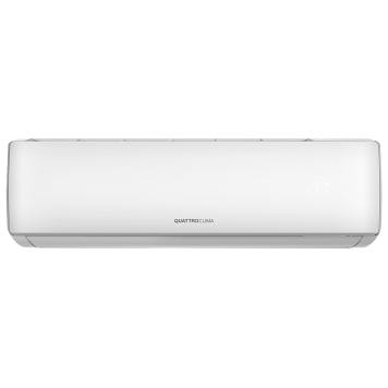 Кондиционер QUATTROCLIMA QV-BE18WB/QN-BE18WB