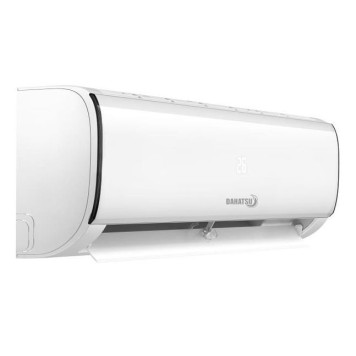 Кондиционер Dahatsu Dragon + DHP-09