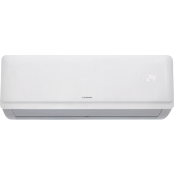 Кондиционер Lessar LS-H18KFE2/LU-H18KFE2