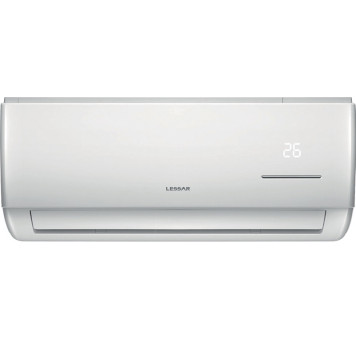 Кондиционер Lessar LS-HE18KCE2/LU-HE18KCE2