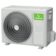 Lessar LS-HE24KCE2/LU-HE24KCE2 - кондиционер с функцией обогрева и охлаждения