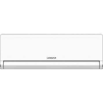 Кондиционер Lessar LS-HE09KBE2/LU-HE09KBE2