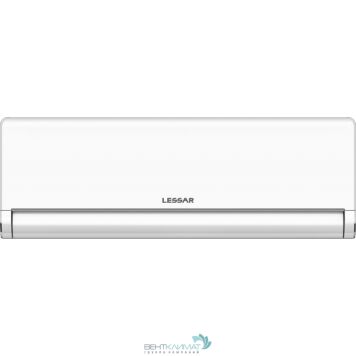 Кондиционер Lessar LS-HE12KBE2/LU-HE12KBE2