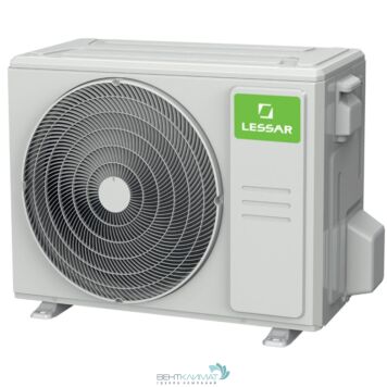 Кондиционер Lessar LS-HE12KBE2/LU-HE12KBE2-2