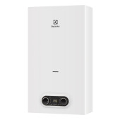 Газовый проточный водонагреватель Electrolux GWH 12 NanoPlus 2.0 Газовый проточный водонагреватель Electrolux GWH 12 NanoPlus 2.0