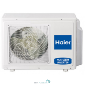 Внешний блок мульти сплит-системы на 4 комнаты Haier 4U85S2SL5FA Внешний блок мульти сплит-системы на 4 комнаты Haier 4U85S2SL5FA