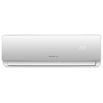 Настенный внутренний блок мульти-сплит системы QUATTROCLIMA QV-FM12WA