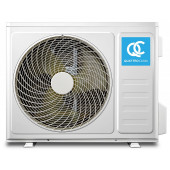 Внешний блок мульти сплит-системы на 3 комнаты QUATTROCLIMA QN-FM27UA Внешний блок мульти сплит-системы на 3 комнаты QUATTROCLIMA QN-FM27UA