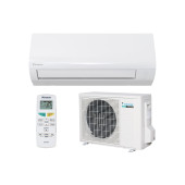 Кондиционер Daikin FTXF71D/RXF71D Кондиционер Daikin FTXF71D/RXF71D