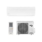 Кондиционер Daichi ICE60AVQ1/ICE60FV1 Кондиционер Daichi ICE60AVQ1/ICE60FV1