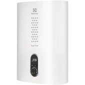 Электрический накопительный водонагреватель Electrolux EWH 30 Royal Flash Электрический накопительный водонагреватель Electrolux EWH 30 Royal Flash