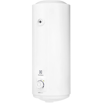 Электрический накопительный водонагреватель Electrolux EWH 50 AXIOmatic Slim