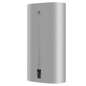 Электрический накопительный водонагреватель Electrolux EWH 100 Centurio IQ 3.0 Silver Электрический накопительный водонагреватель Electrolux EWH 100 Centurio IQ 3.0 Silver