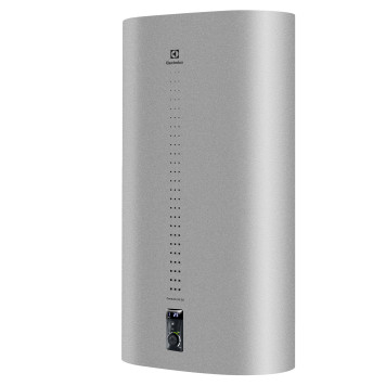 Электрический накопительный водонагреватель Electrolux EWH 100 Centurio IQ 3.0 Silver