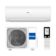 Кондиционер Haier AS25S2SF2FA-W/1U25S2SM3FA - белый, с функцией Wi-Fi управления