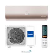 Кондиционер Haier AS35S2SF2FA-G/1U35S2SM3FA Кондиционер Haier AS35S2SF2FA-G/1U35S2SM3FA