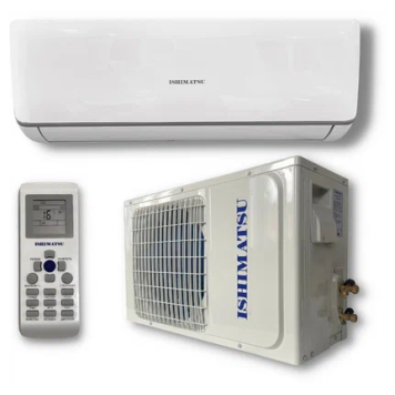 Кондиционер ISHIMATSU OSAKA AVK-12H