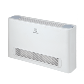 Напольно-потолочный фанкойл 3-3,9 кВт Electrolux EFF-400 Напольно-потолочный фанкойл 3-3,9 кВт Electrolux EFF-400
