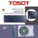 Кондиционер Tosot T09H-SCD/I/T09H-SCD/O - мощный и эффективный кондиционер с функцией охлаждения и обогрева