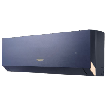 Кондиционер Tosot Clivia Deluxe T12H-SCD/I/T12H-SCD/O с Wi-Fi и искусственным интеллектом-1