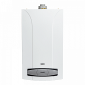 Настенный газовый котел Baxi LUNA 3 280 Fi Настенный газовый котел Baxi LUNA 3 280 Fi
