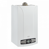 Настенный газовый котел Baxi LUNA 3 240 i Настенный газовый котел Baxi LUNA 3 240 i