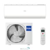 Кондиционер Haier AS100HPL1HRA/1U105S2SS2FA Кондиционер Haier AS100HPL1HRA/1U105S2SS2FA