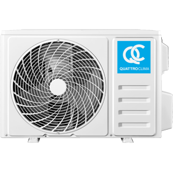 Кондиционер QUATTROCLIMA QV-SR12WA/QN-SR12WA-1