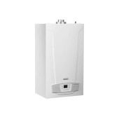 Настенный газовый котел Baxi ECO Life 1.24F Настенный газовый котел Baxi ECO Life 1.24F