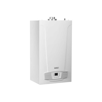 Настенный газовый котел Baxi ECO Life 1.24F