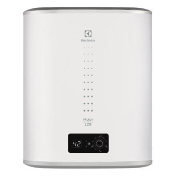 Электрический накопительный водонагреватель Electrolux EWH 30 Major LZR 3