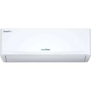 Кондиционер Ecoclima Grand line ECW/I-TC09/AA-4R2 / EC/I-TC09/A-4R2-2
