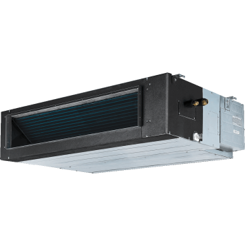 Канальный кондиционер Ecoclima Profi Line On-Off ECLMD-TC18/4R1/ECL-TC18/4R1(U)-4
