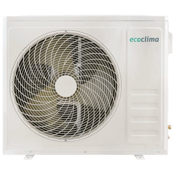 Канальный кондиционер Ecoclima Profi Line On-Off ECLMD-TC24/4R1/ECL-TC24/4R1(U)-2