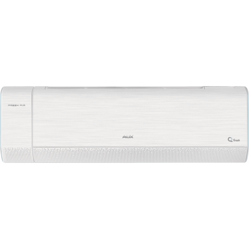 Кондиционер AUX Q Fresh ASW-H12A4/QF-R2DI/AS-H12A4/QF-R2DI, белый