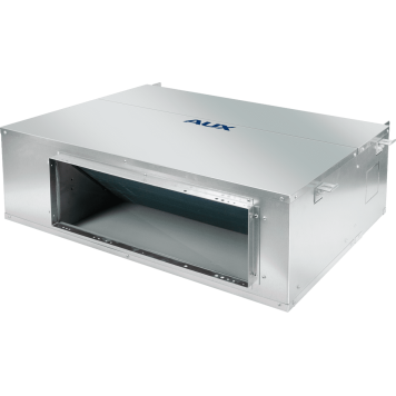 Канальная сплит-система AUX ALLD-H12/4R1B (v2) + AL-H12/4R1B(U) (v2)-1