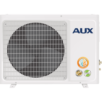 Канальная сплит-система AUX ALLD-H12/4R1B (v2) + AL-H12/4R1B(U) (v2)-6