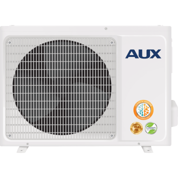 Кондиционер AUX J Progressive ASW-H09A4/JD-R2DI/AS-H09A4/JD-R2DI-12